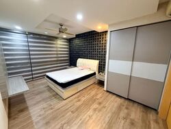 The Rainforest (D23), Condominium #631229881